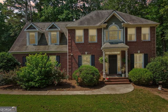 72 Brandy Chase, Carrollton, GA 30117