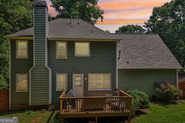 72 Brandy Chase, Carrollton, GA 30117