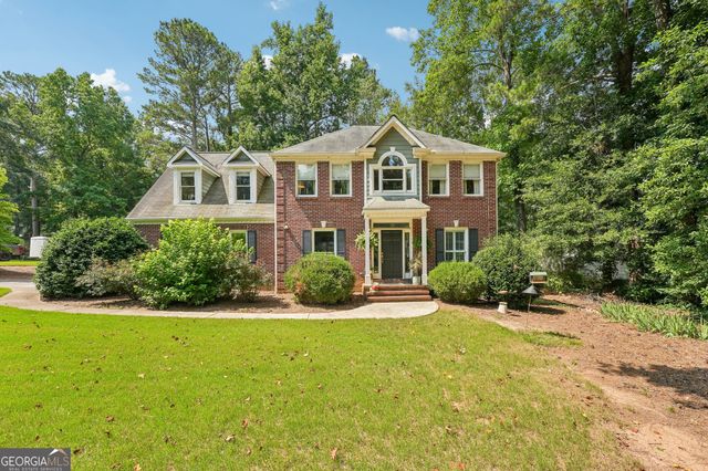 72 Brandy Chase, Carrollton, GA 30117