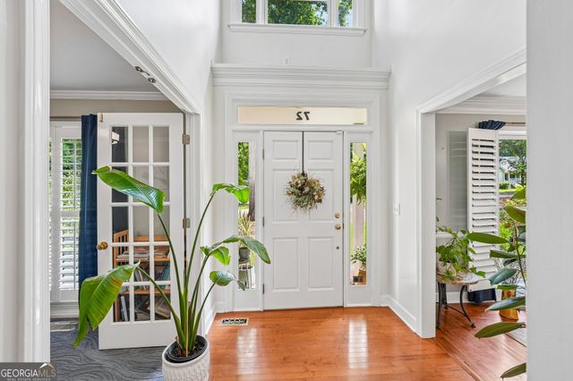 72 Brandy Chase, Carrollton, GA 30117
