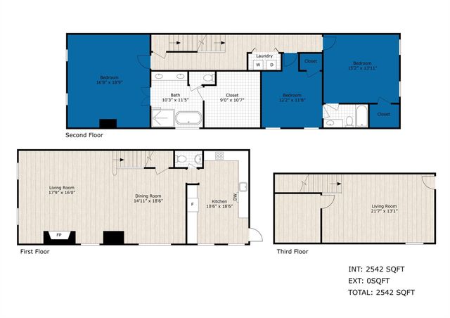 3379 Bellefontaine Street, Houston, TX 77025