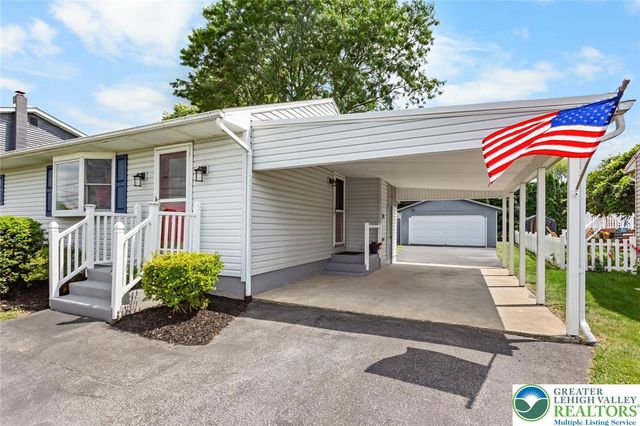 410 Old Mill Road, Forks Twp, PA 18040