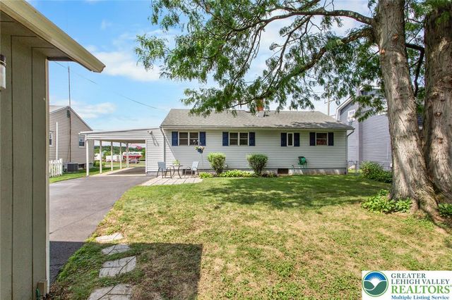 410 Old Mill Road, Forks Twp, PA 18040
