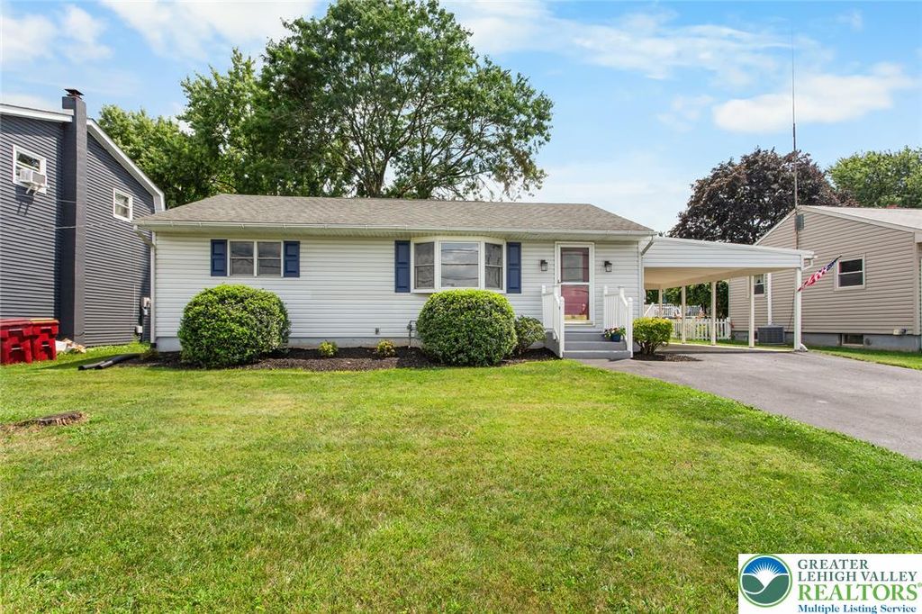 410 Old Mill Road, Forks Twp, PA 18040