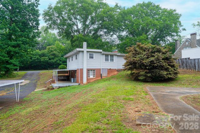 408 US Hwy 70A E Highway, Hildebran, NC 28637