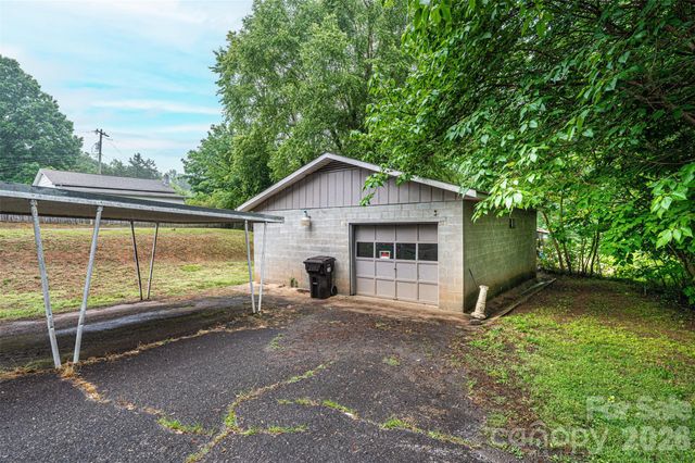 408 US Hwy 70A E Highway, Hildebran, NC 28637