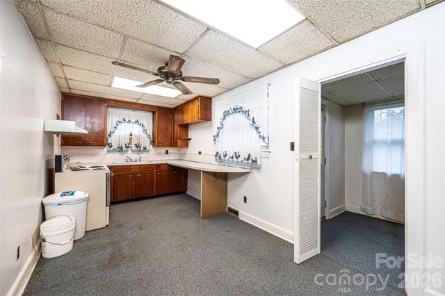 408 US Hwy 70A E Highway, Hildebran, NC 28637