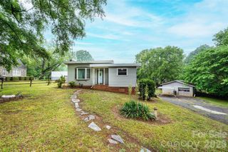 408 US Hwy 70A E Highway, Hildebran, NC 28637