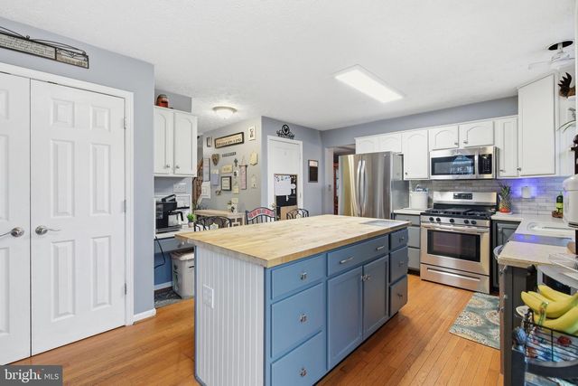 6106 CROWN GRANT DR, Spotsylvania, VA 22553