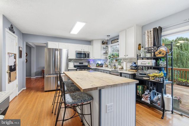 6106 CROWN GRANT DR, Spotsylvania, VA 22553