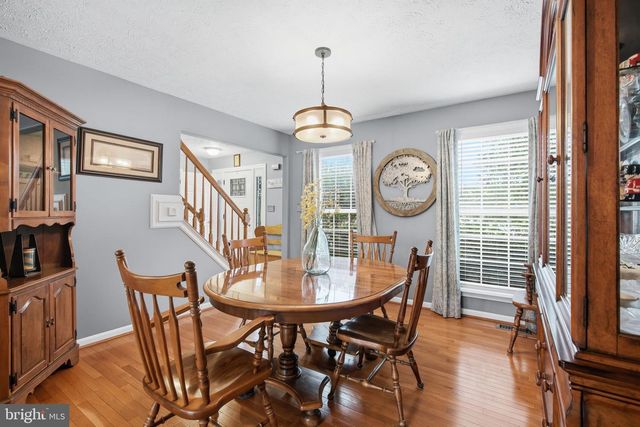 6106 CROWN GRANT DR, Spotsylvania, VA 22553