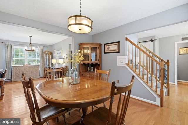 6106 CROWN GRANT DR, Spotsylvania, VA 22553