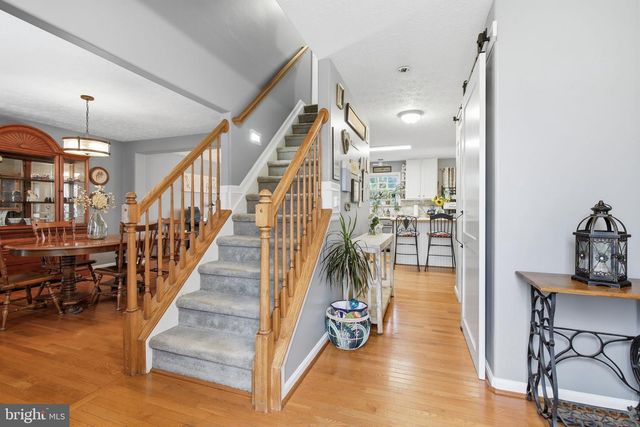 6106 CROWN GRANT DR, Spotsylvania, VA 22553