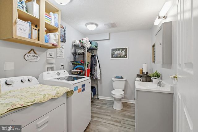 6106 CROWN GRANT DR, Spotsylvania, VA 22553