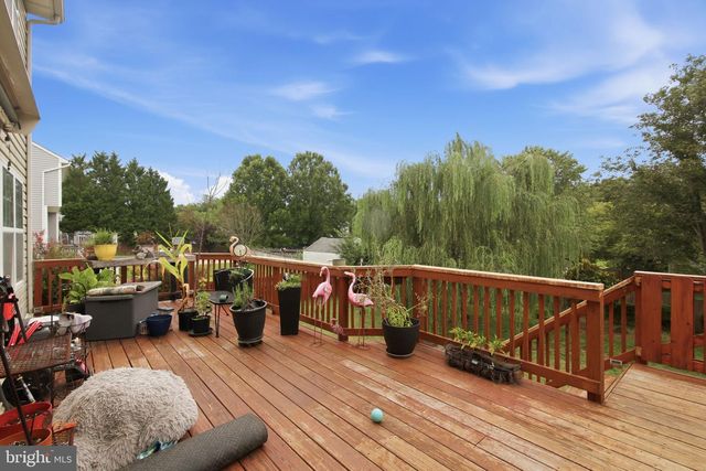 6106 CROWN GRANT DR, Spotsylvania, VA 22553