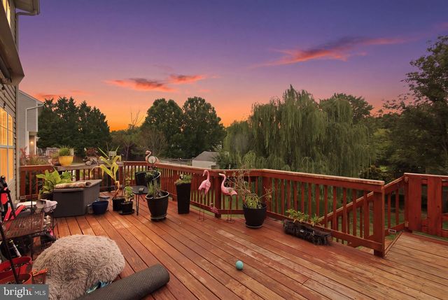 6106 CROWN GRANT DR, Spotsylvania, VA 22553