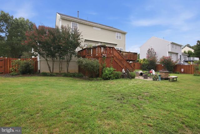 6106 CROWN GRANT DR, Spotsylvania, VA 22553