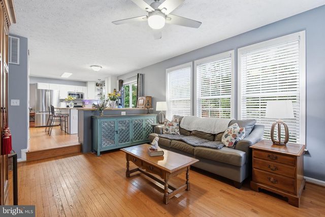 6106 CROWN GRANT DR, Spotsylvania, VA 22553