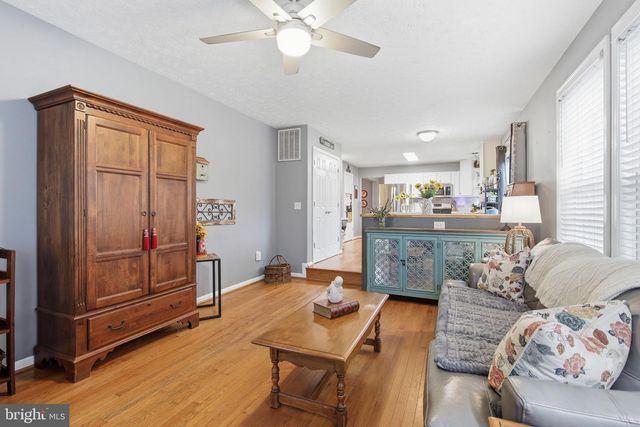 6106 CROWN GRANT DR, Spotsylvania, VA 22553