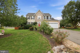6106 CROWN GRANT DR, Spotsylvania, VA 22553