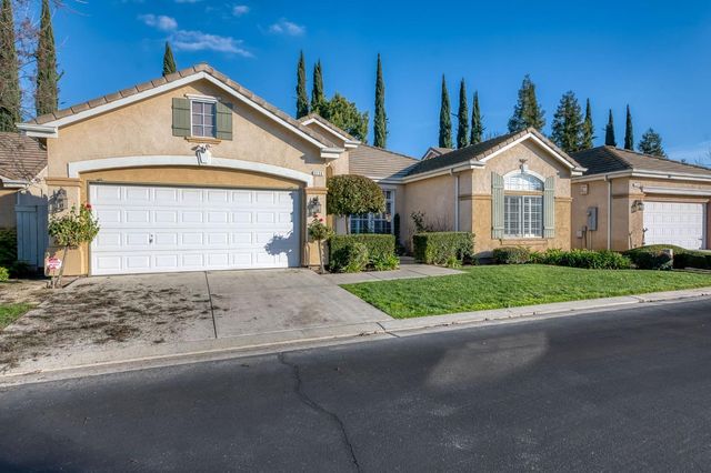 5124 N Via Trevi, Fresno, CA 93711