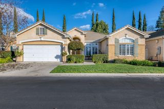 5124 N Via Trevi, Fresno, CA 93711