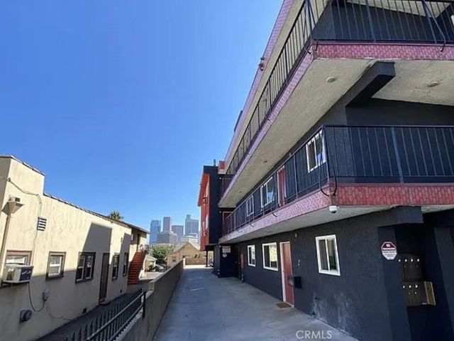 940 New Depot, Echo Park, CA 90012
