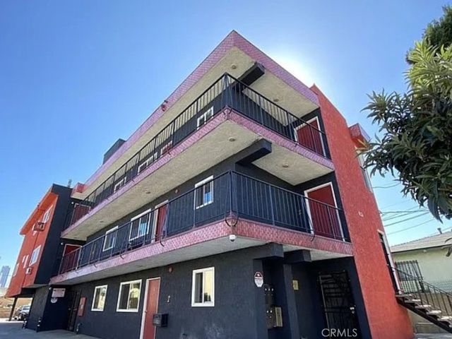 940 New Depot, Echo Park, CA 90012