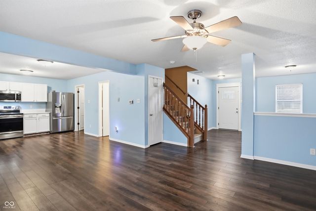 8922 Limberlost Court, Indianapolis, IN 46113