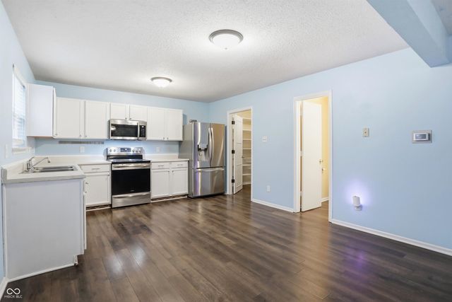 8922 Limberlost Court, Indianapolis, IN 46113