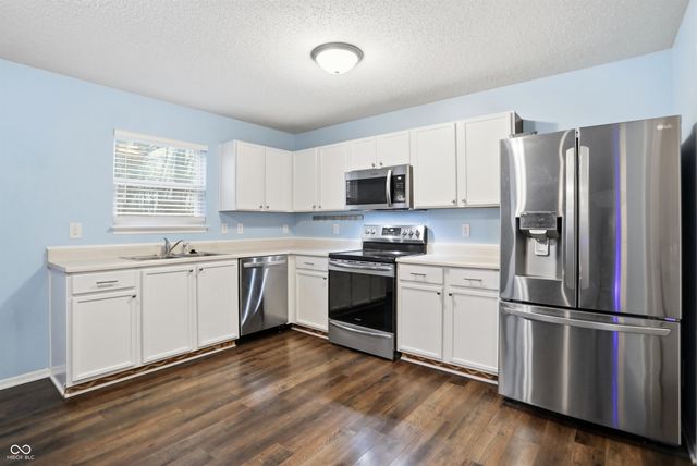 8922 Limberlost Court, Indianapolis, IN 46113