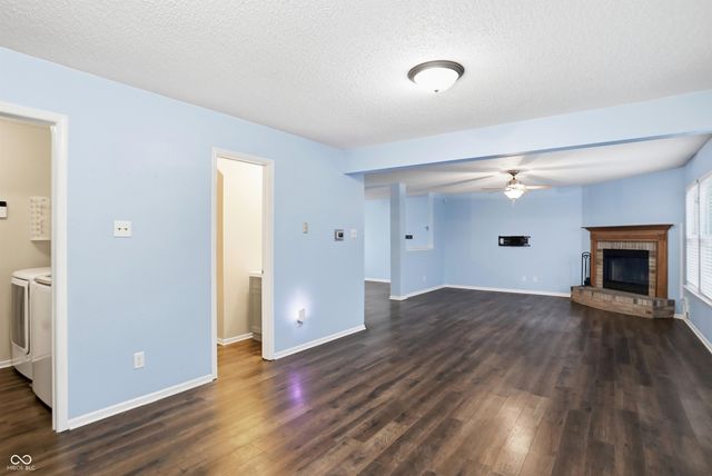 8922 Limberlost Court, Indianapolis, IN 46113