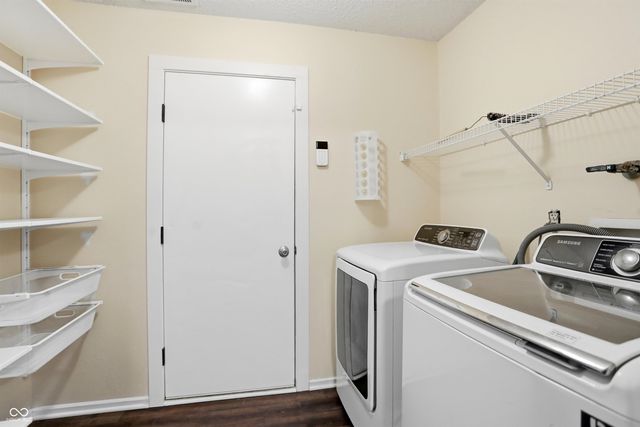 8922 Limberlost Court, Indianapolis, IN 46113