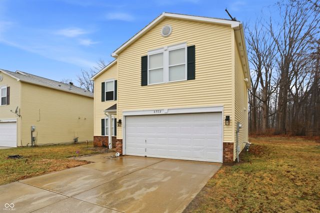 8922 Limberlost Court, Indianapolis, IN 46113