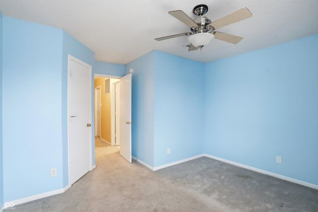 8922 Limberlost Court, Indianapolis, IN 46113