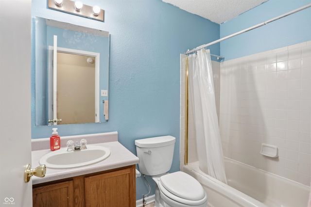 8922 Limberlost Court, Indianapolis, IN 46113