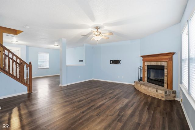 8922 Limberlost Court, Indianapolis, IN 46113