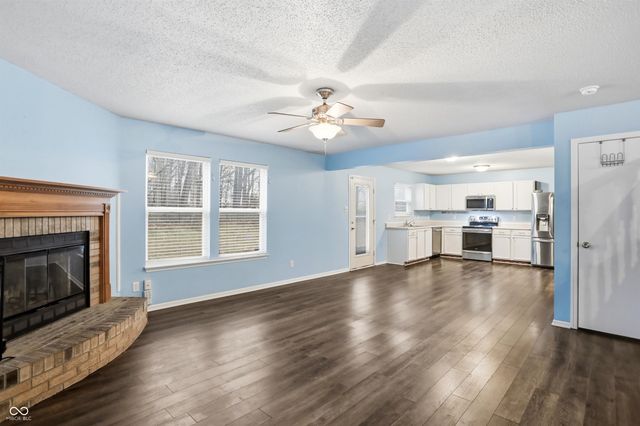 8922 Limberlost Court, Indianapolis, IN 46113