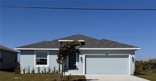 450 ALBATROSS ROAD, Rotonda West, FL 33947