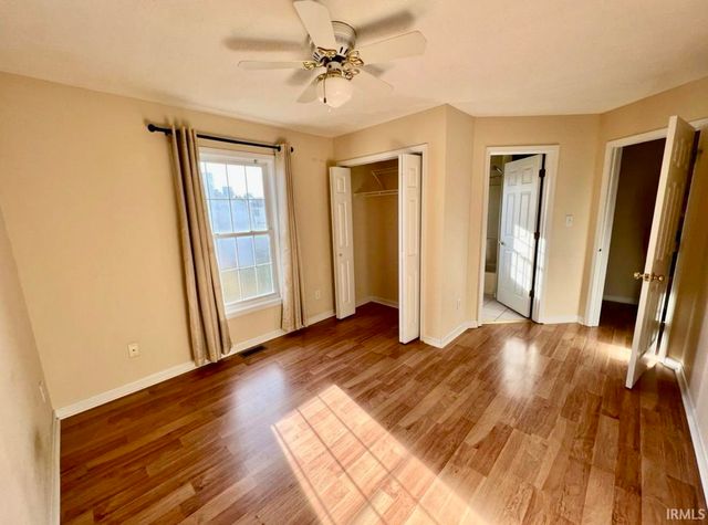 3410 S Oaklawn Circle, Bloomington, IN 47401