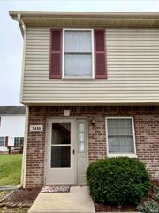 3410 S Oaklawn Circle, Bloomington, IN 47401