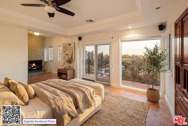 6420 Quebec Drive, Los Angeles, CA 90068