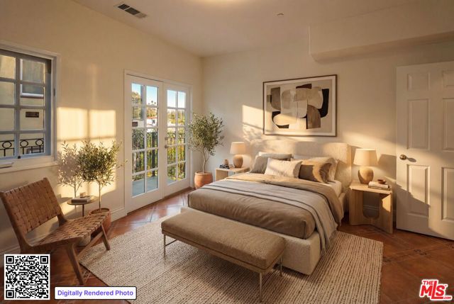 6420 Quebec Drive, Los Angeles, CA 90068