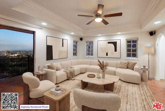 6420 Quebec Drive, Los Angeles, CA 90068