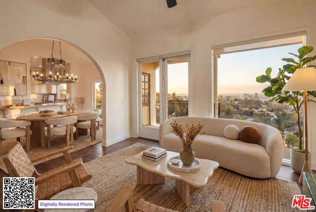 6420 Quebec Drive, Los Angeles, CA 90068