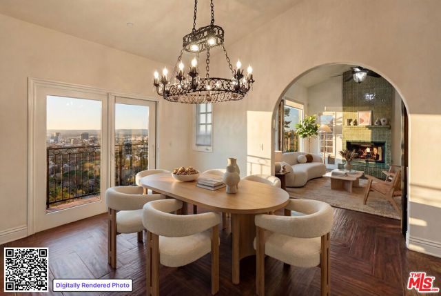 6420 Quebec Drive, Los Angeles, CA 90068