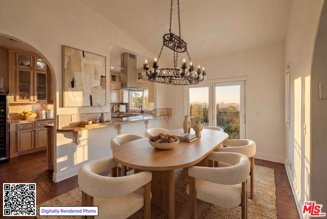 6420 Quebec Drive, Los Angeles, CA 90068