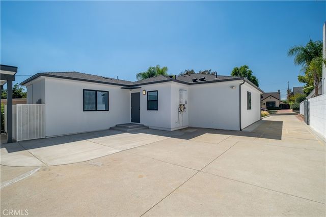 828 E Fairmount Road, Burbank, CA 91501
