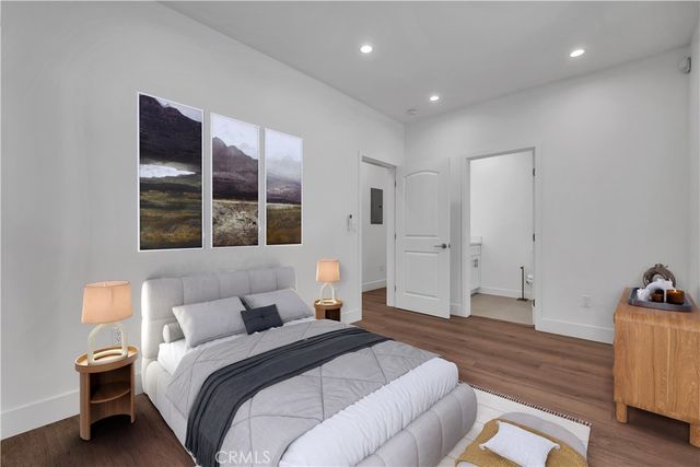 828 E Fairmount Road, Burbank, CA 91501
