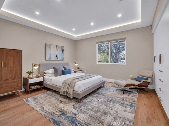 828 E Fairmount Road, Burbank, CA 91501